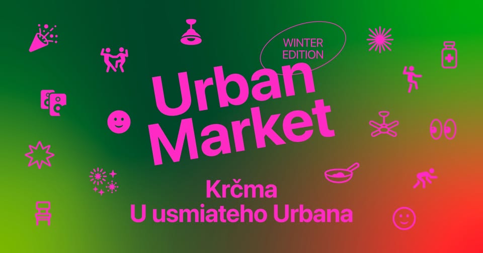 Krčma U usmiateho Urbana