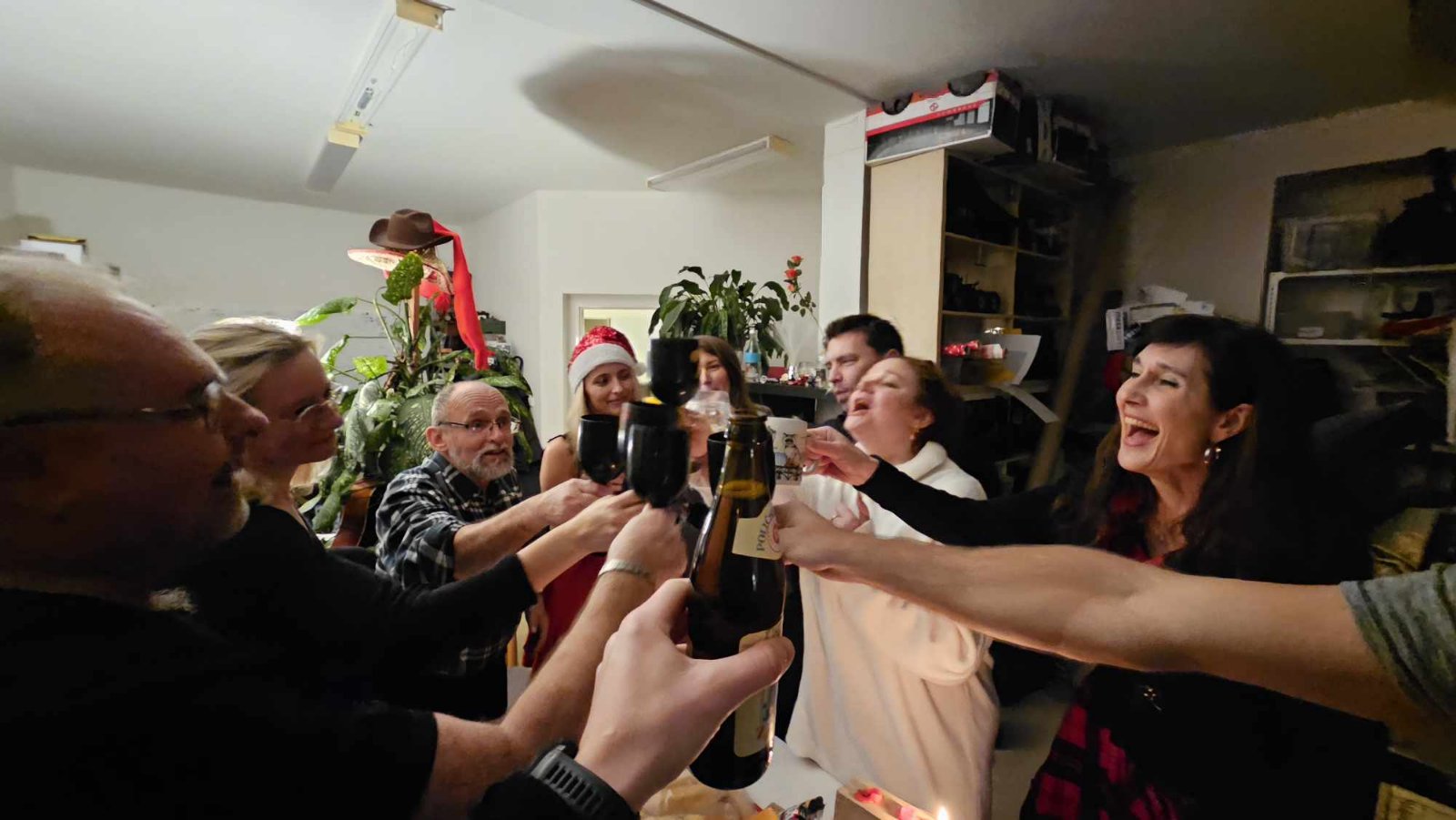 Kytarová Tour de Pub ve Slatině na Mlatech