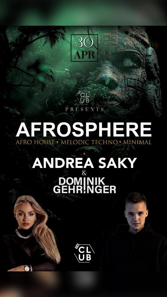 AfroSphere