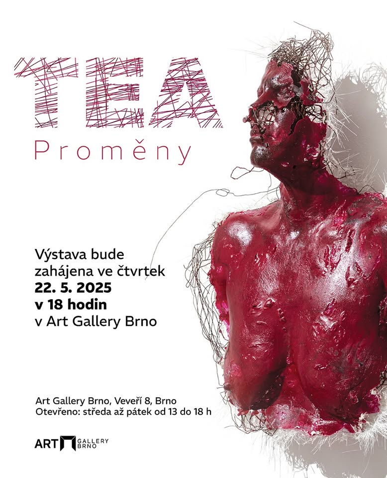 TEA / Proměny