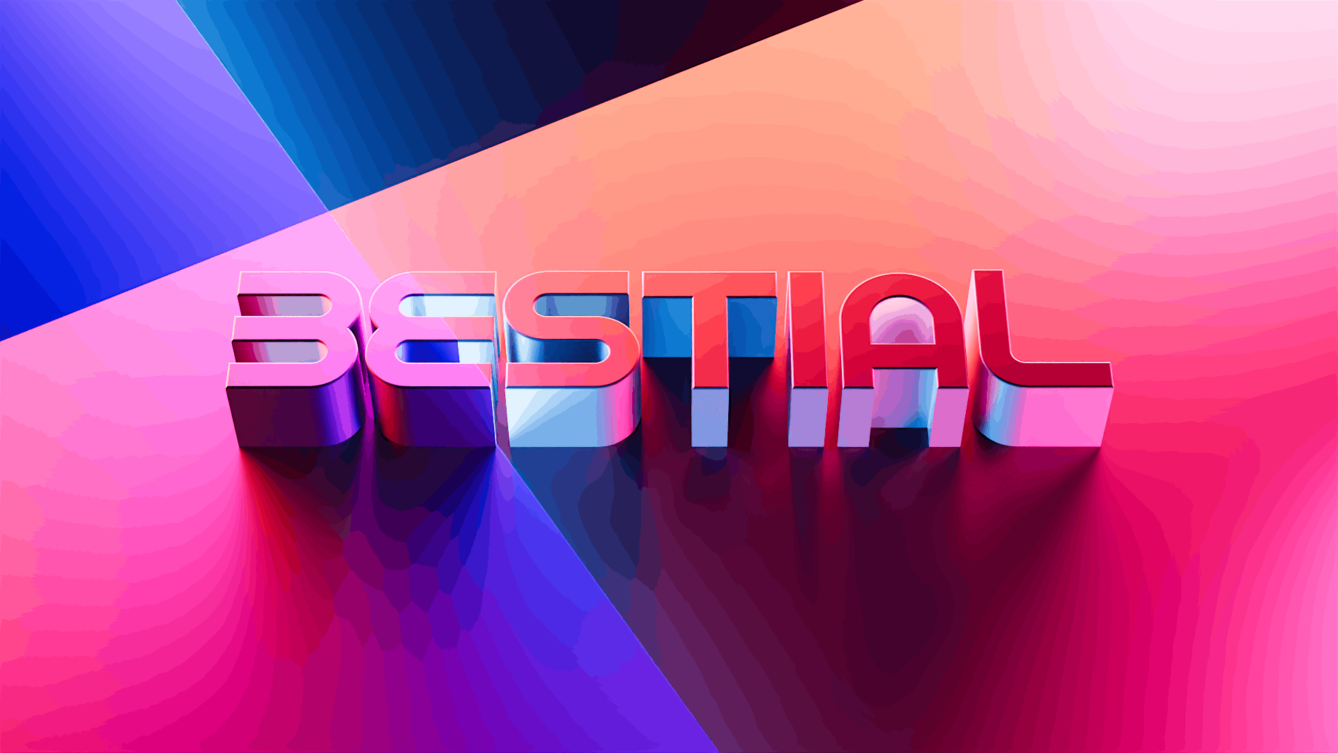 BESTIAL TV3