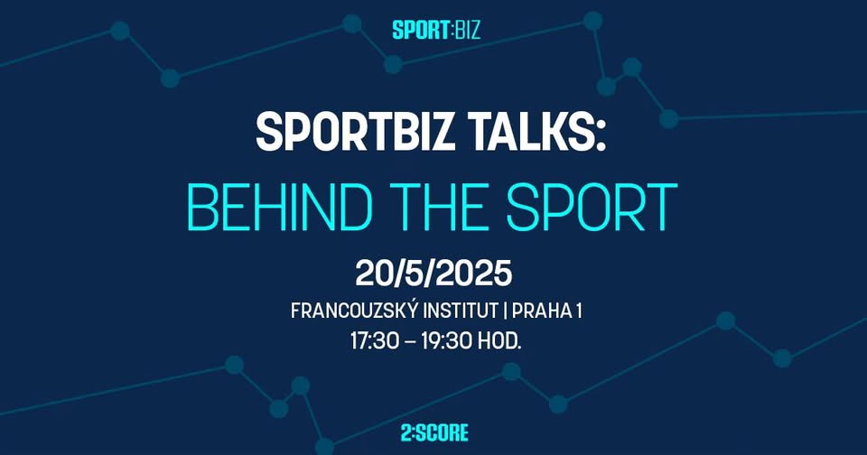 SportBiz Talks: Behind the Sport