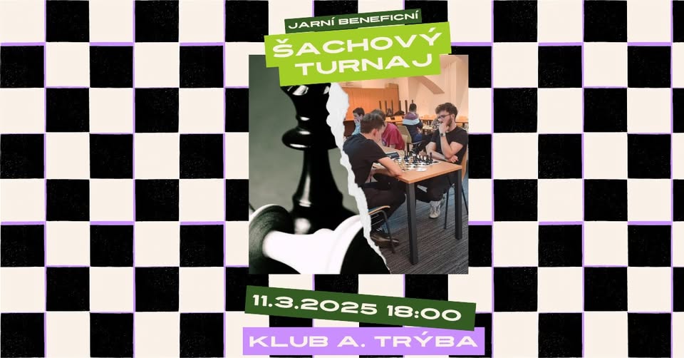 Šachový turnaj
