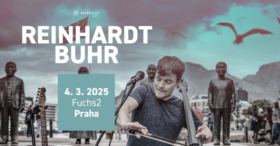 Reinhardt Buhr • Fuchs2