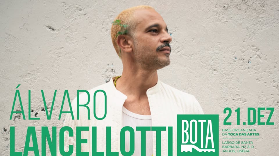 Alvaro Lancellotti