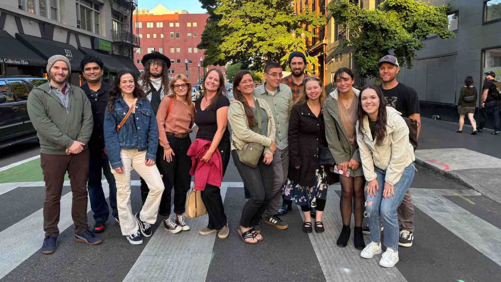 Polish Festival Meetup in Portland!