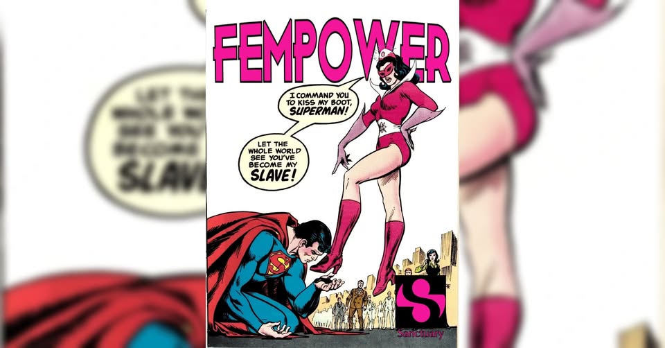 Fempower: Holiday Edition