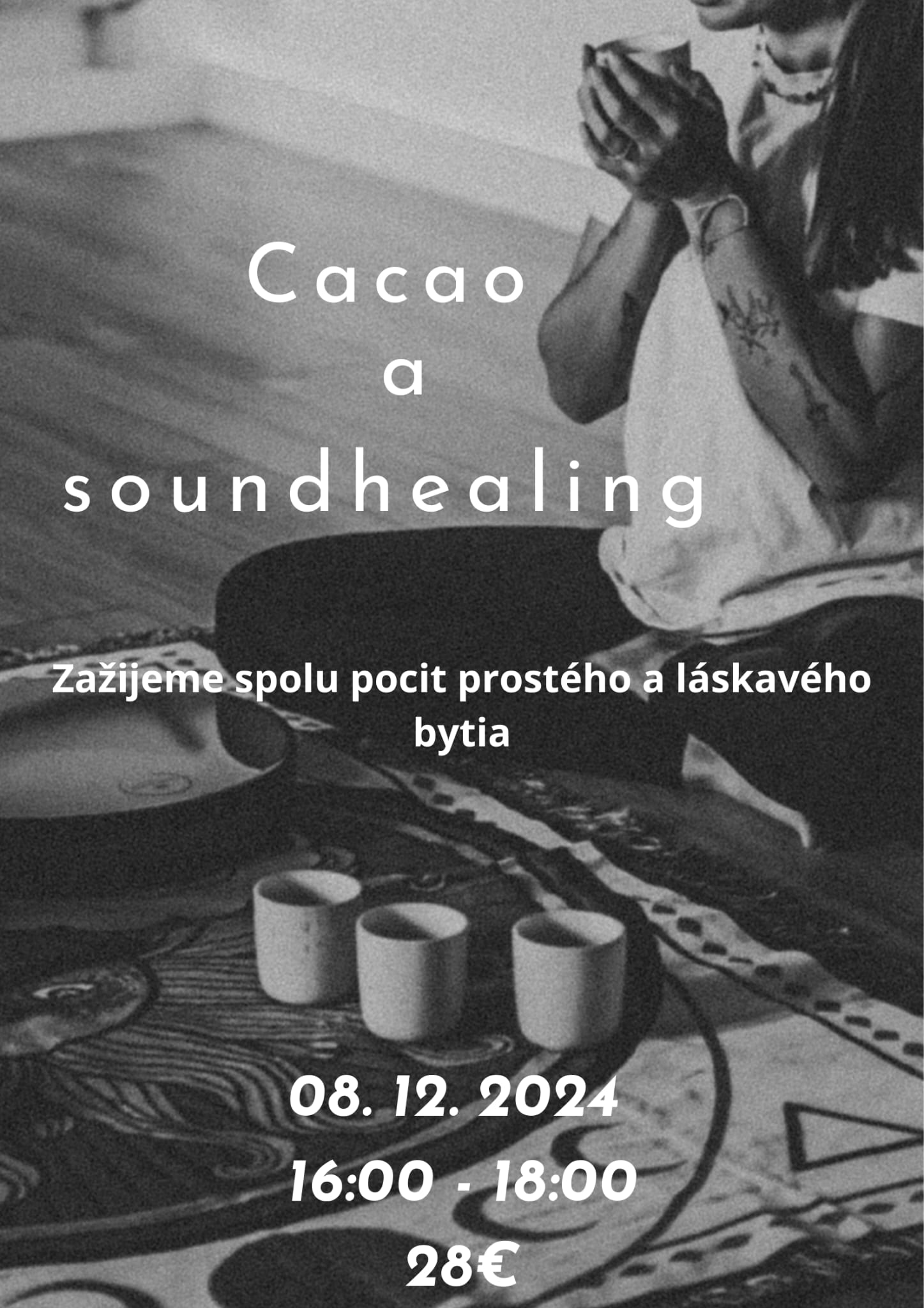 cacao & soundhealing