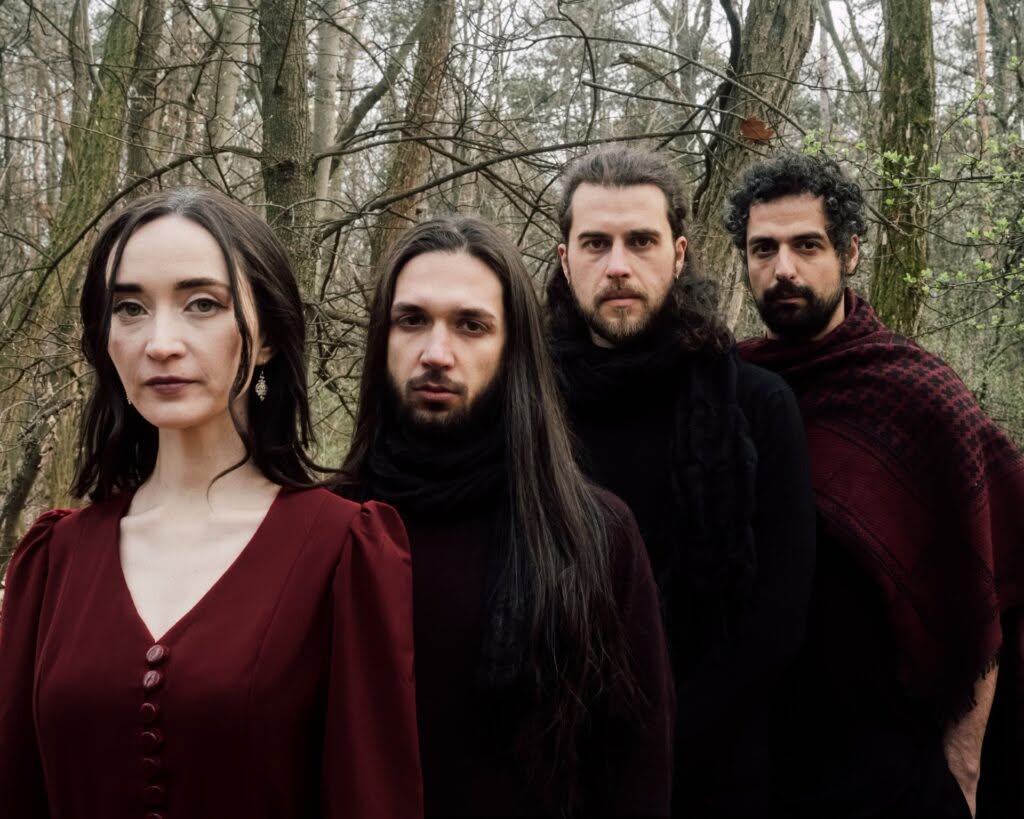 World music fúzie: Ethérea (BG)