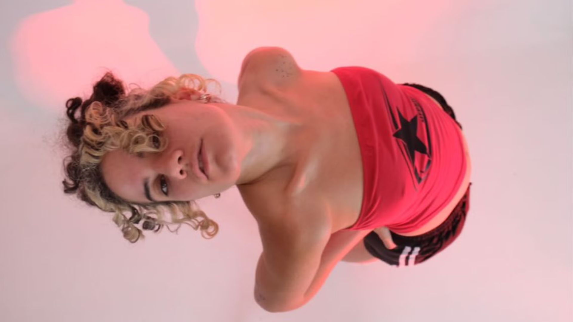 REGGAETON DANCE CLASS
