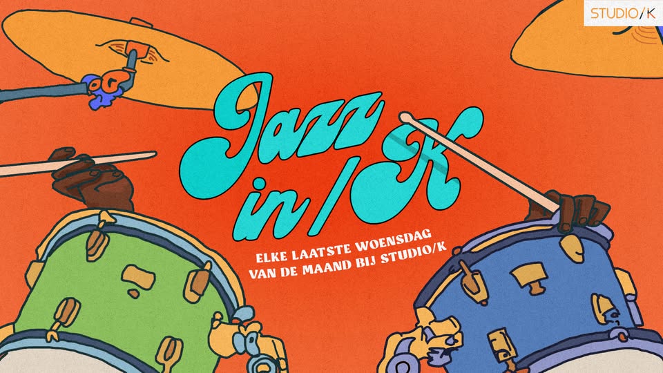 Jazz in /K feat. Liva Dumpe & Franz von Chossy