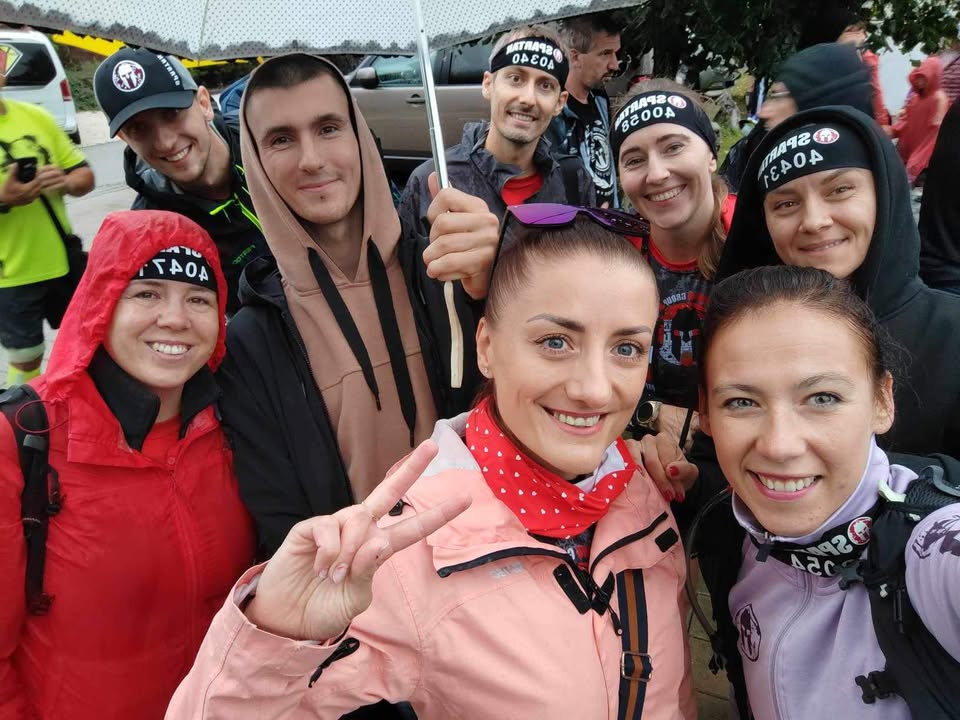 STG BA - Valčianska Dolina Spartan Trifecta Weekend 2025