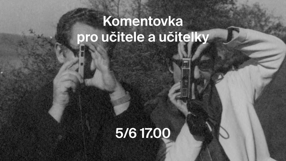 Komentovka pro učitele a učitelky: A nic nás nerozdělí & Volání lesa