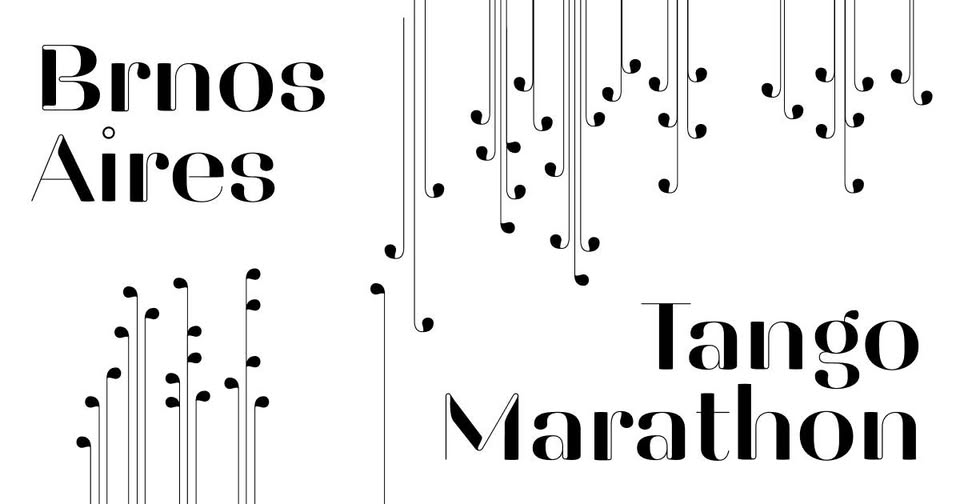 BRNOS AIRES TANGO MARATHON