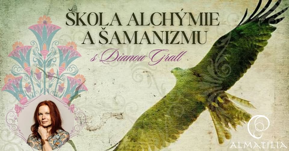 Škola alchýmie a šamanizmu