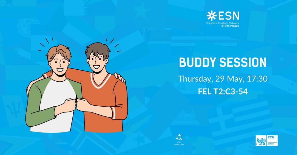 Buddy Session