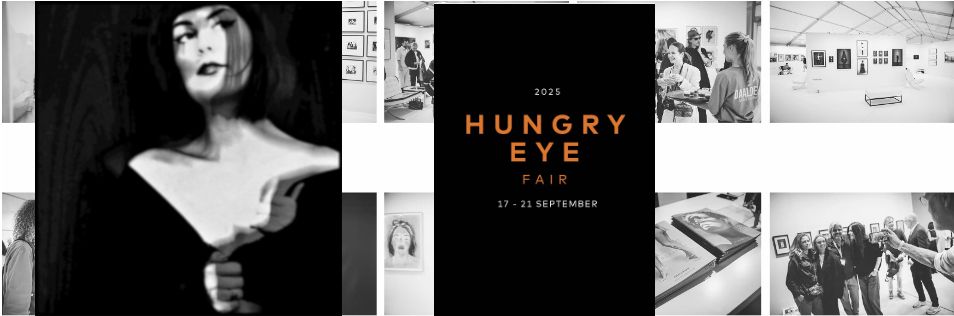 Hungry Eye Fair 2025