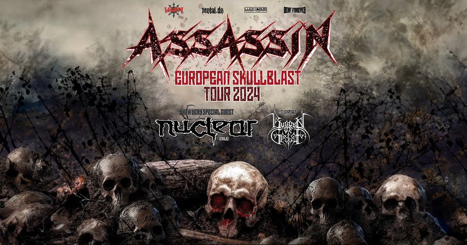 Assassin | Burglengenfeld | VAZ