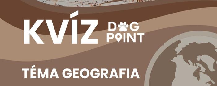 DOG POINT Kvíz no.2