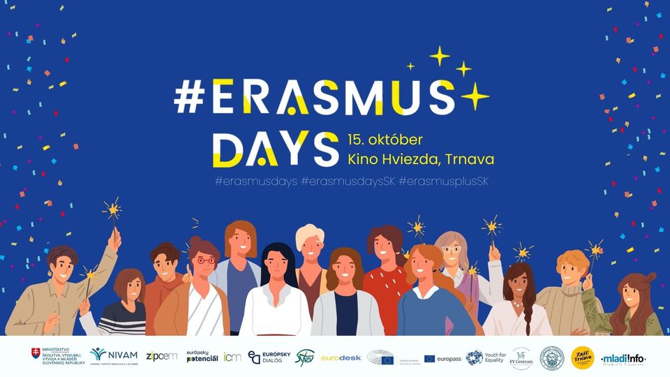 Erasmus Days 2024