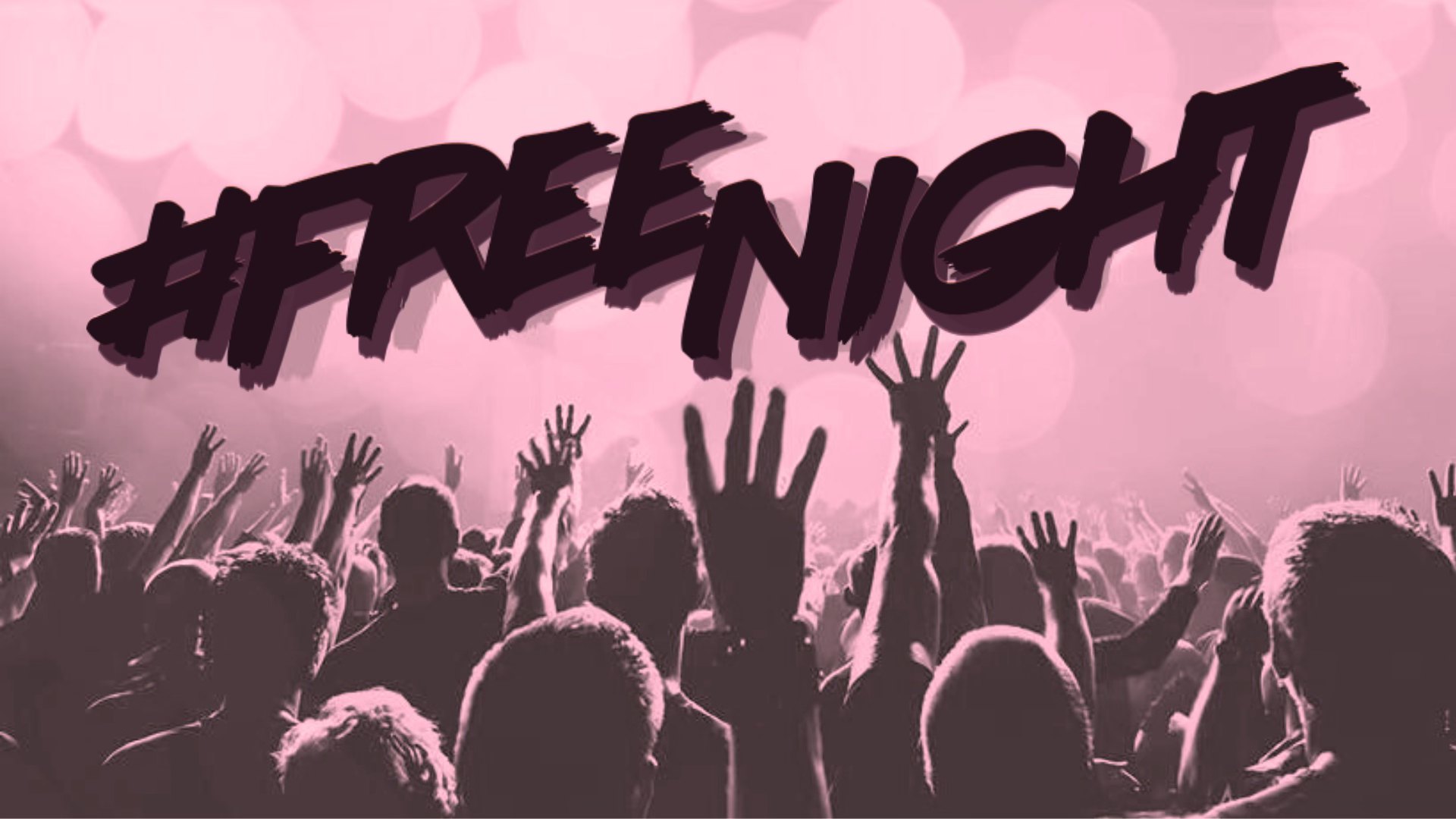 Poslední Free Night: Birth Life Death Drive, Andersons, Safari Expres