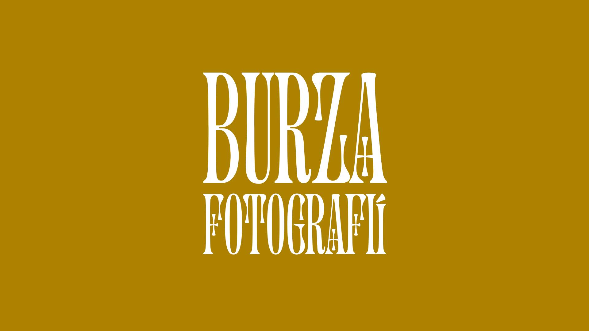 BURZA fotografií