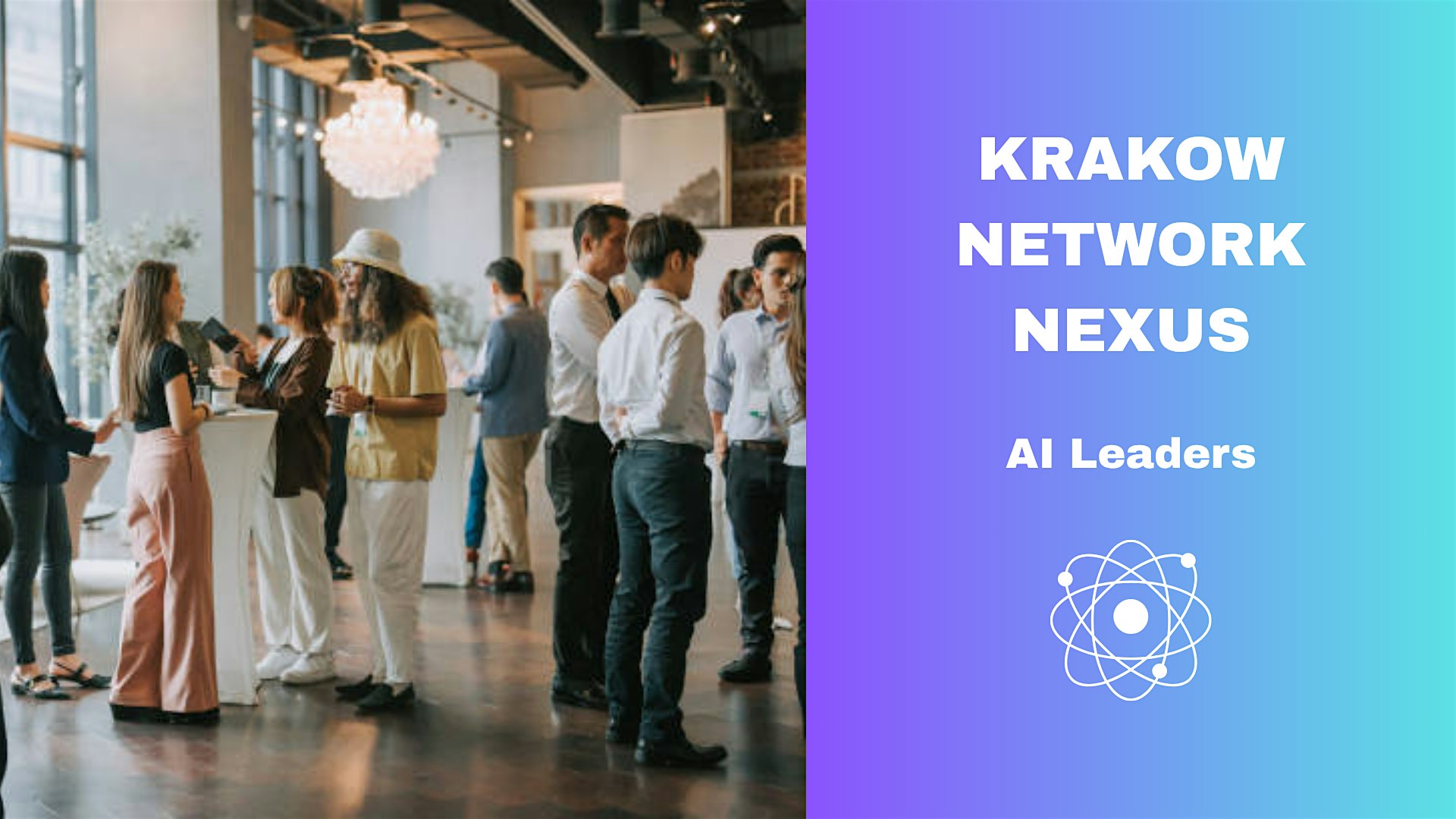 Krakow Network Nexus: AI Leaders