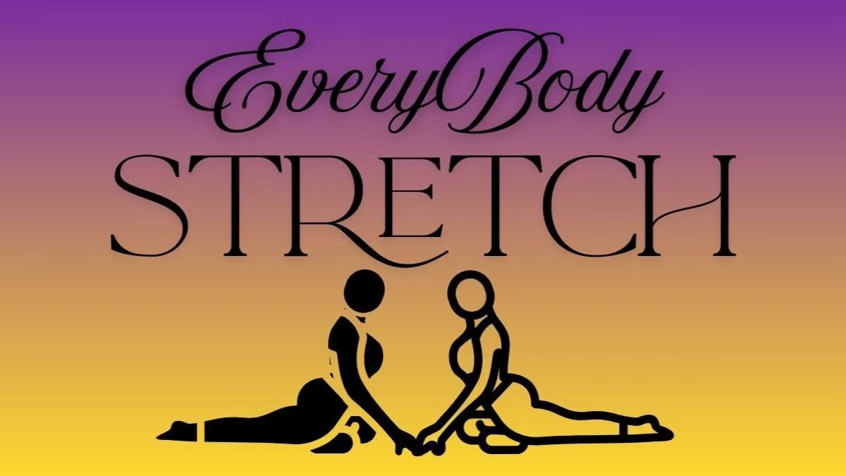 EveryBody Stretch