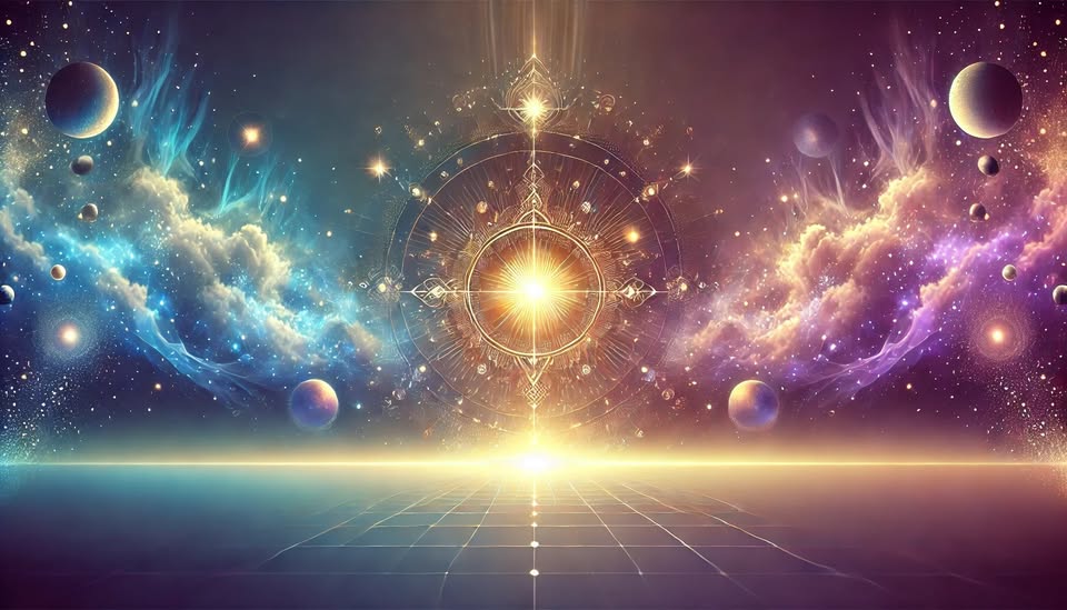 Život s Kozmickou Hojnosťou / Living with Cosmic Abundance