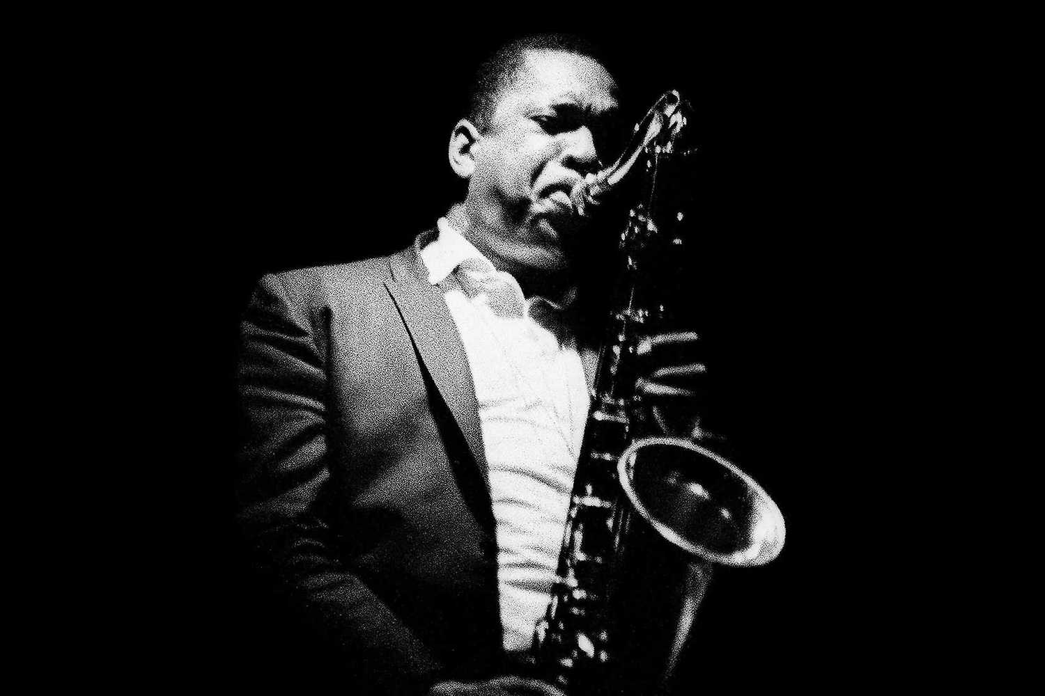 John Coltrane 100 anniversary: Marcel Bárta & Vojtěch Procházka + František Kop Quartet + další
