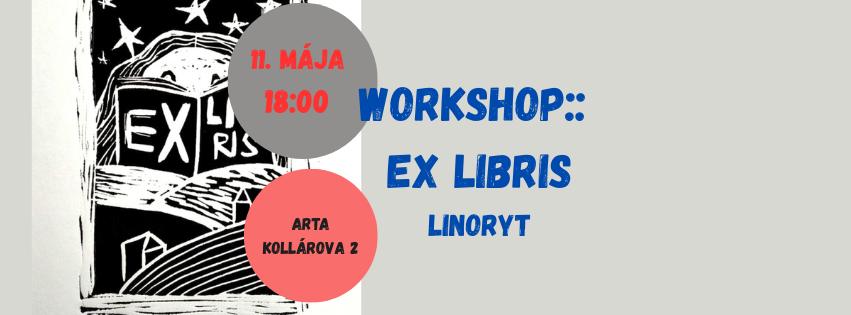 Workshop:: Ex libris
