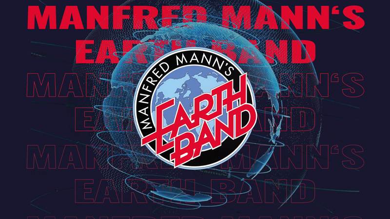 MANFRED MANN'S EARTH BAND | Berlin