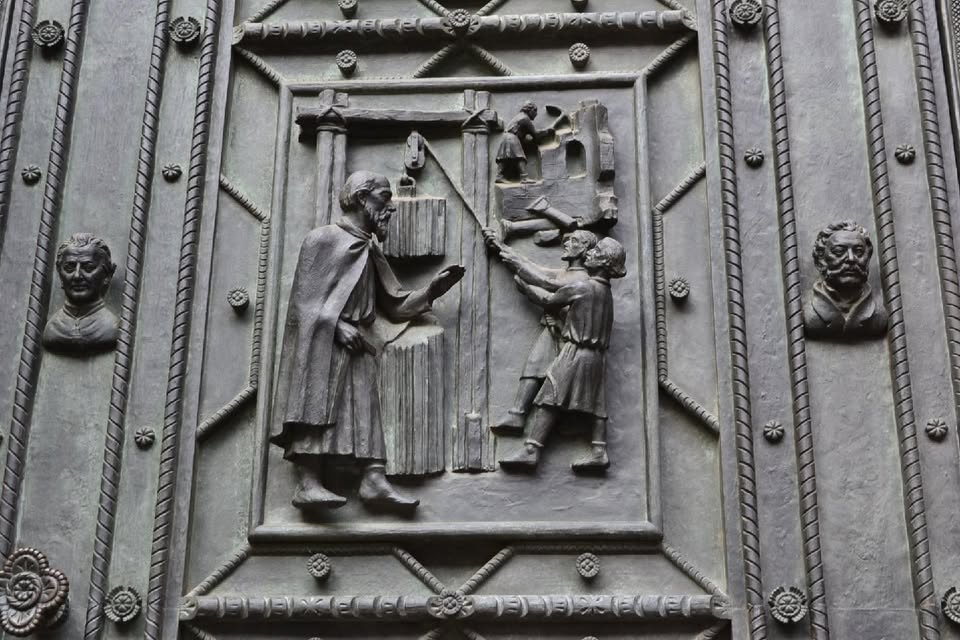 Historickým centrem pro ranní ptáčata – Pražský hrad