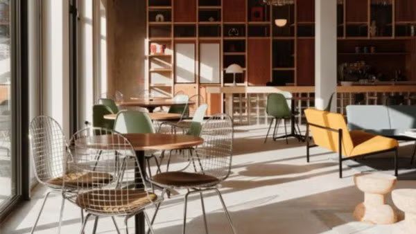 Advanced Sprachcafé - Conversational Table C-Level - Exam Preparation