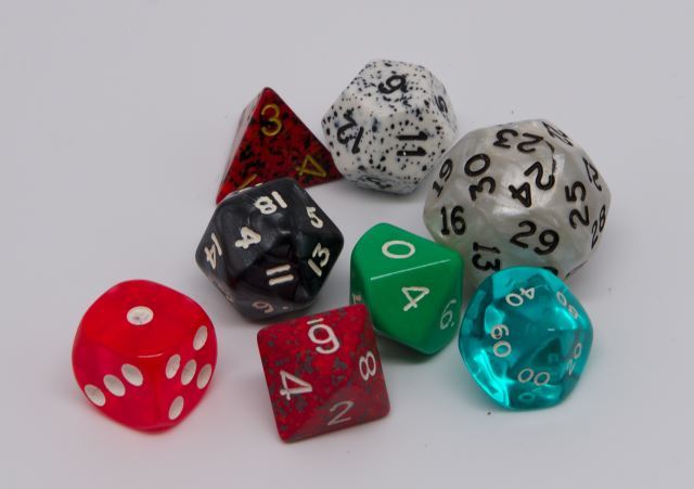 One Shot Saturday: Sexy Battle Wizards!