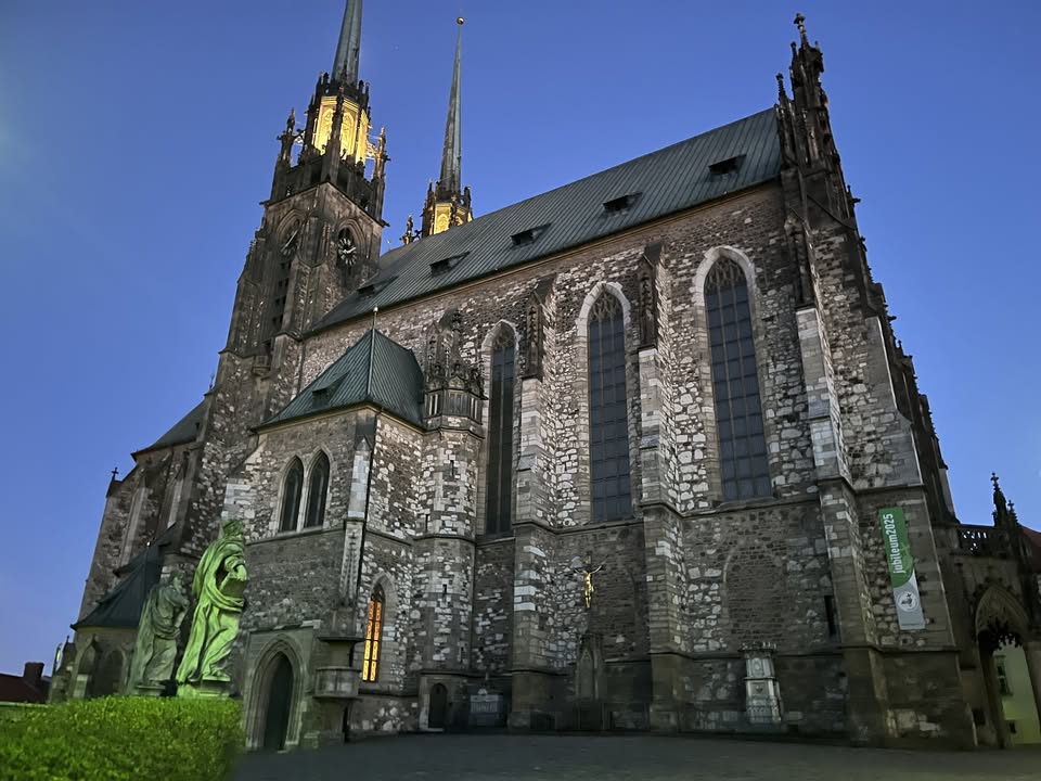 Divadlo KORÁB – Evangelium podle Piláta / PREMIÉRA