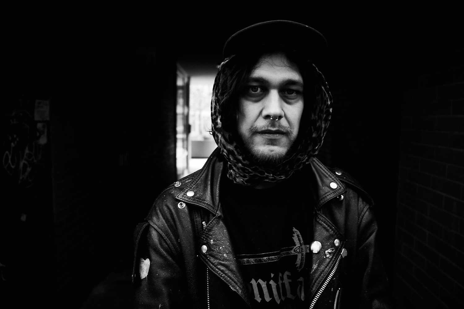 Edúv Syn + Vydrapená Bužírka Punk System + Ctib