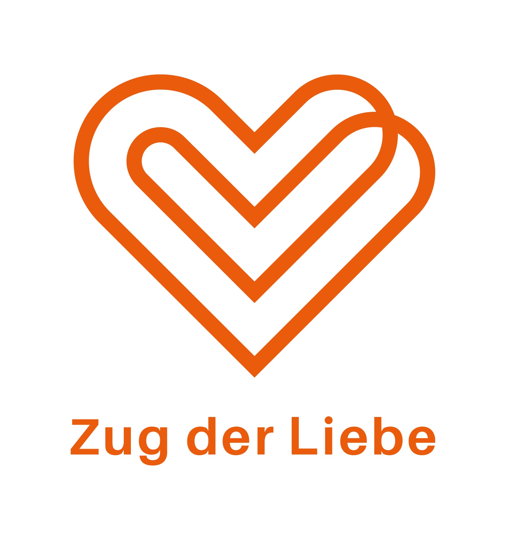 Novasoundberlin go’s Zug der Liebe
