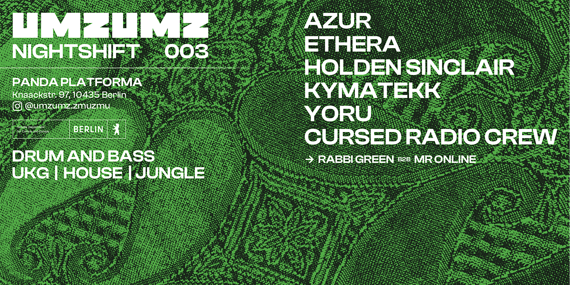 UMZ UMZ Nightshift 003