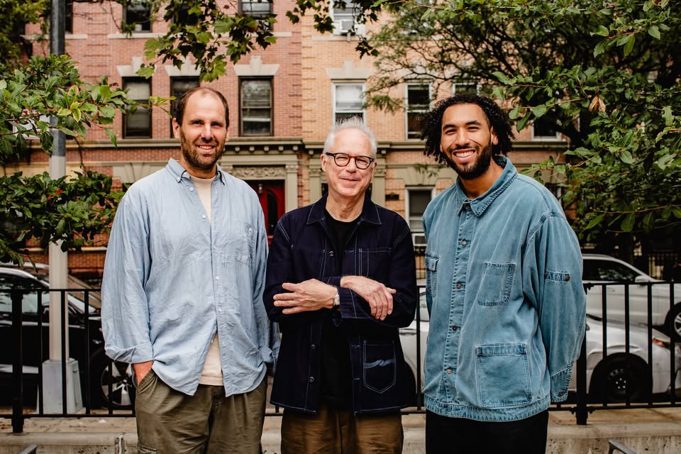 Biamp Portland Jazz Festival: Bill Frisell with Tim Angulo & Luke Bergman w/ Charlie Hunter Trio