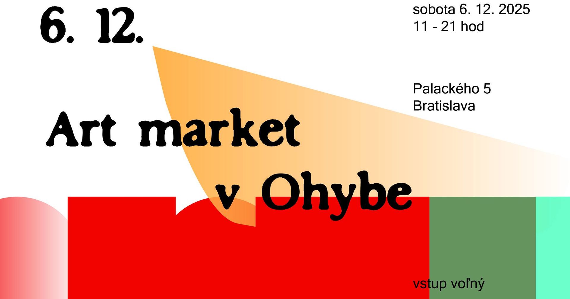 Art market v Ohybe