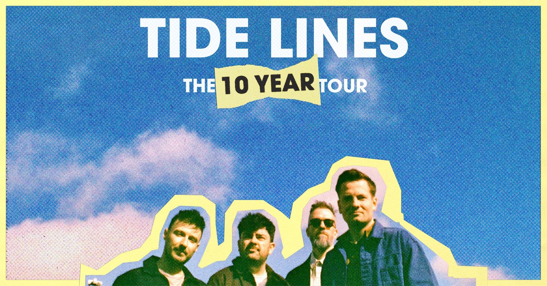 Tide Lines | Berlin