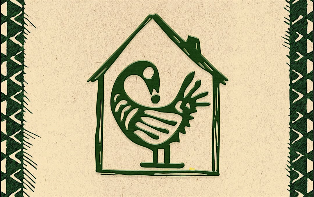 Sankofa Archives presents House of Artistry Workshops