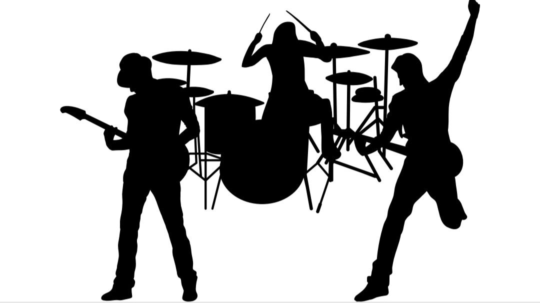 Večer s muzikou KAPELA VSPCH