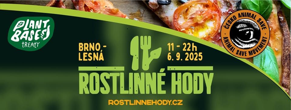 ROSTLINNÉ HODY