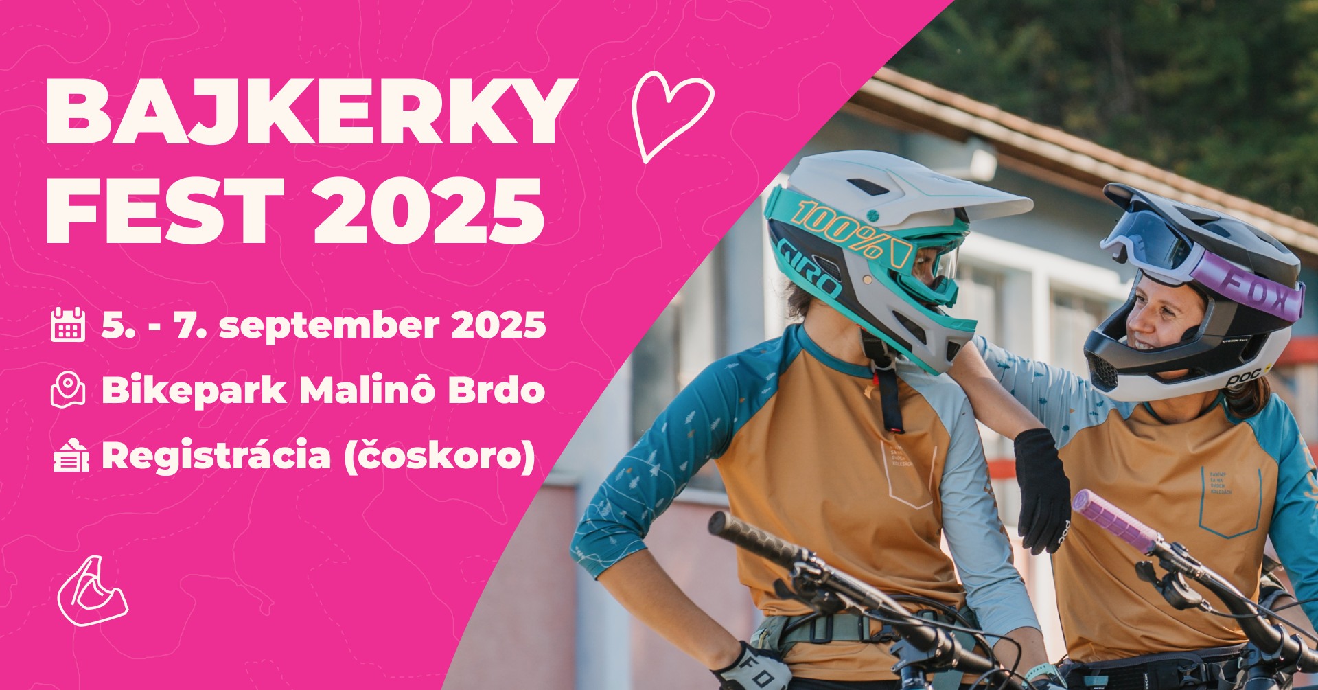 BAJKERKY FEST 2025
