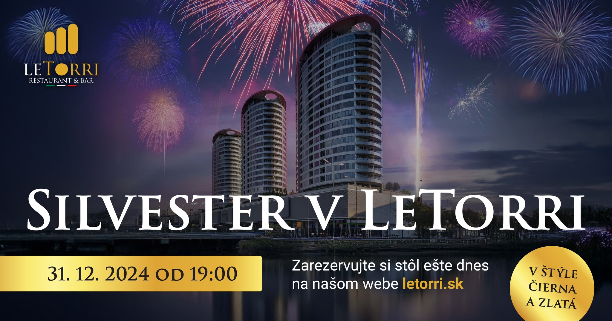 Silvester v LeTorri