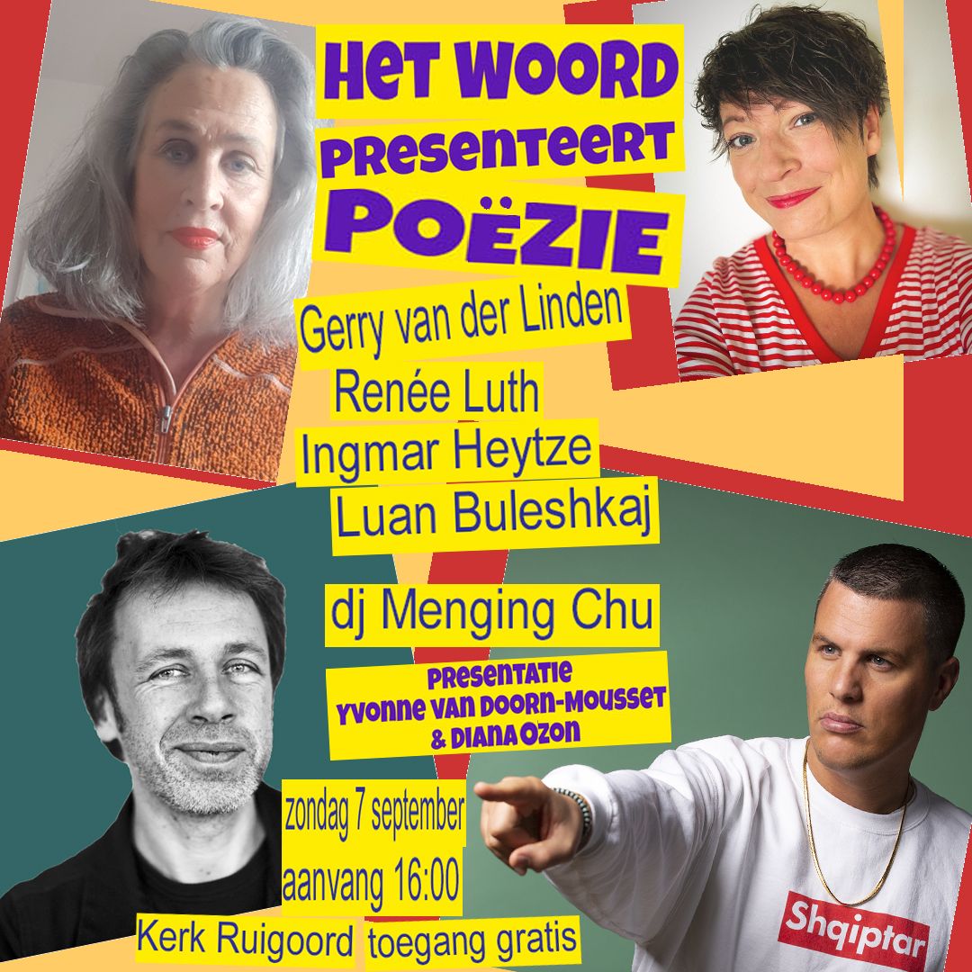 Het Woord