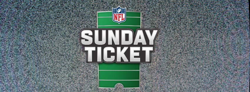 NFL Sunday Ticket