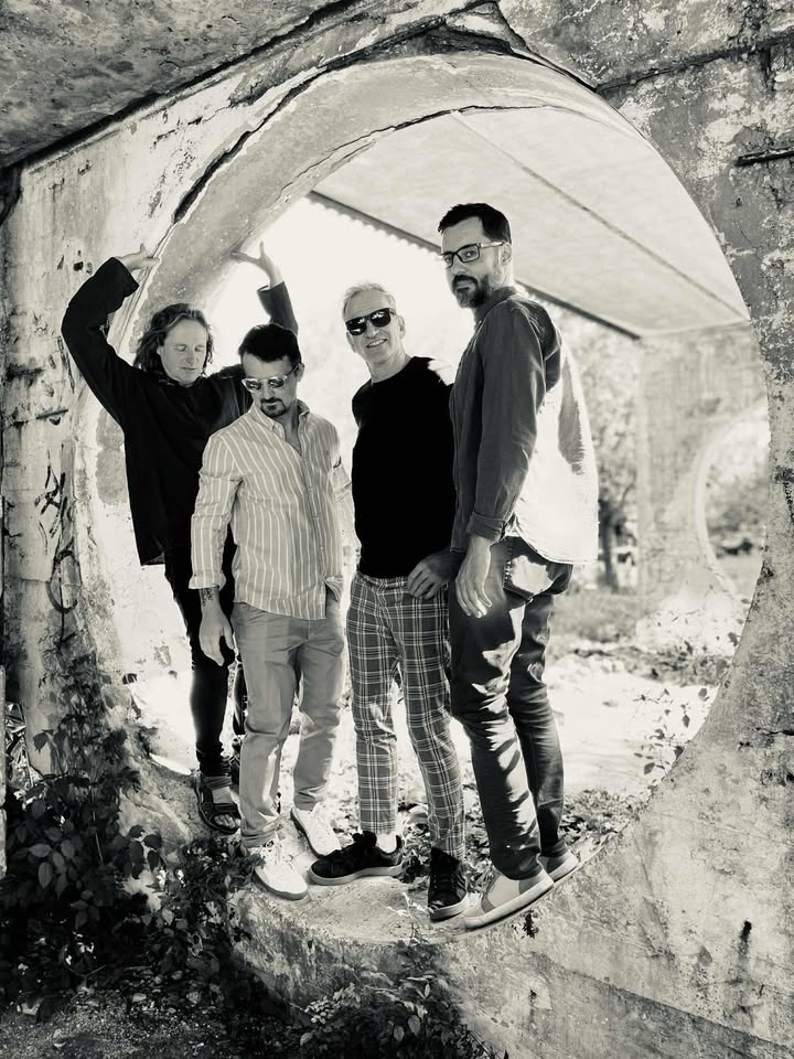 Pohoda_FM live: Med